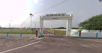  Residential Plot for Sale in Aniyapuram, Namakkal