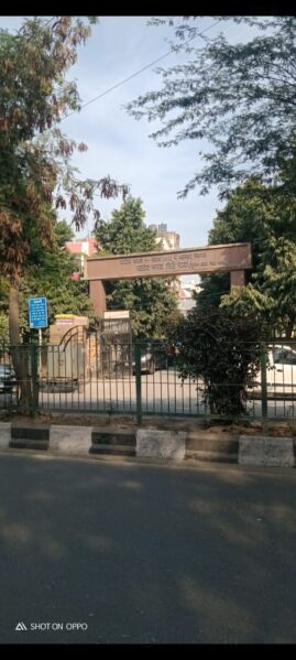 3 BHK Apartment 1475 Sq.ft. for Sale in Block W, Rajouri Garden