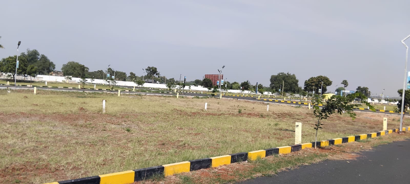  800 Sq.ft. Residential Plot for Sale in Arupukottai, Madurai