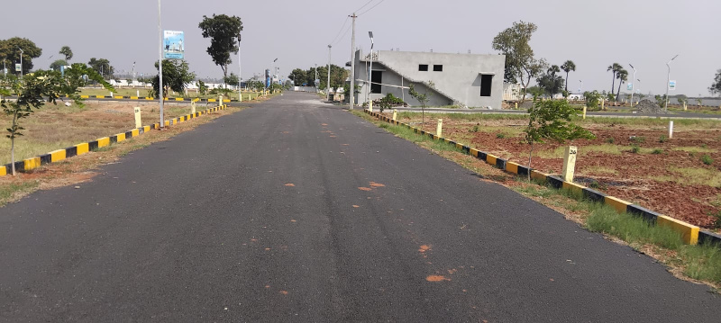  800 Sq.ft. Residential Plot for Sale in Arupukottai, Madurai