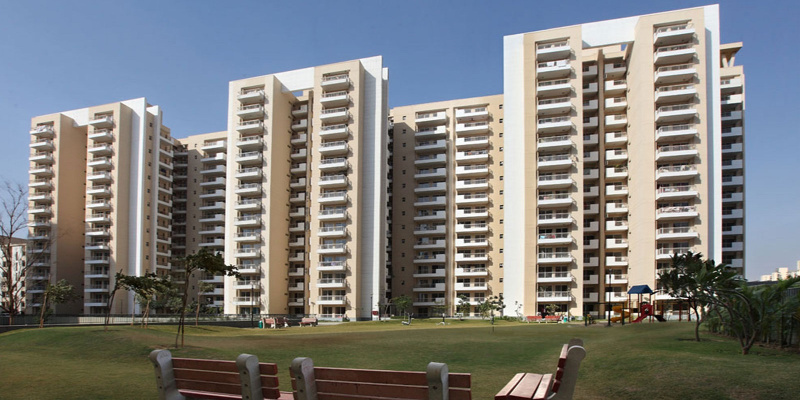 4 BHK Apartment 2635 Sq.ft. for Sale in Sector 67 Gurgaon