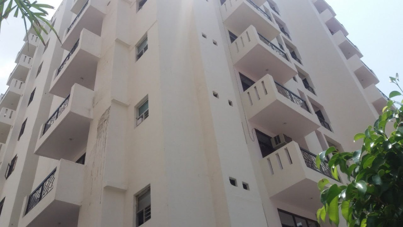 3 BHK Apartment 1172 Sq.ft. for Sale in Faizabad Road, Lucknow