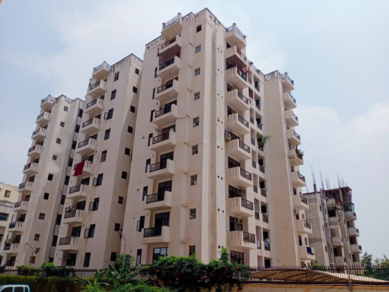 3 BHK Apartment 1172 Sq.ft. for Sale in Faizabad Road, Lucknow