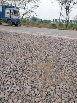  Industrial Land for Sale in Mathura Road, Faridabad