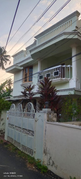 3 BHK House for Sale in Pazhavangadi, Thiruvananthapuram