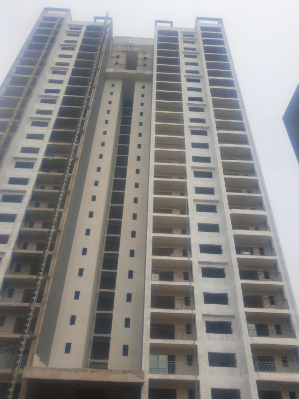 3 BHK Apartment 1939 Sq.ft. for Sale in Sector 85 Gurgaon