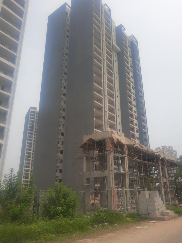 3 BHK Apartment 1939 Sq.ft. for Sale in Sector 85 Gurgaon