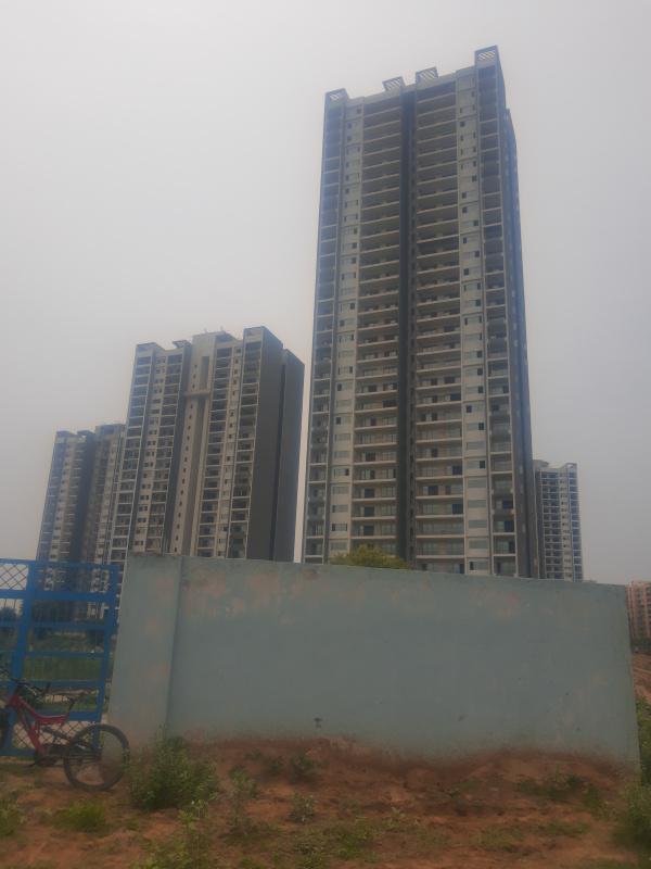 3 BHK Apartment 1939 Sq.ft. for Sale in Sector 85 Gurgaon