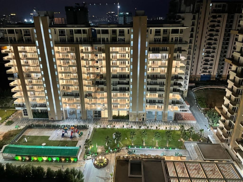 2.5 BHK Apartment 1560 Sq.ft. for Rent in Sector 85 Gurgaon