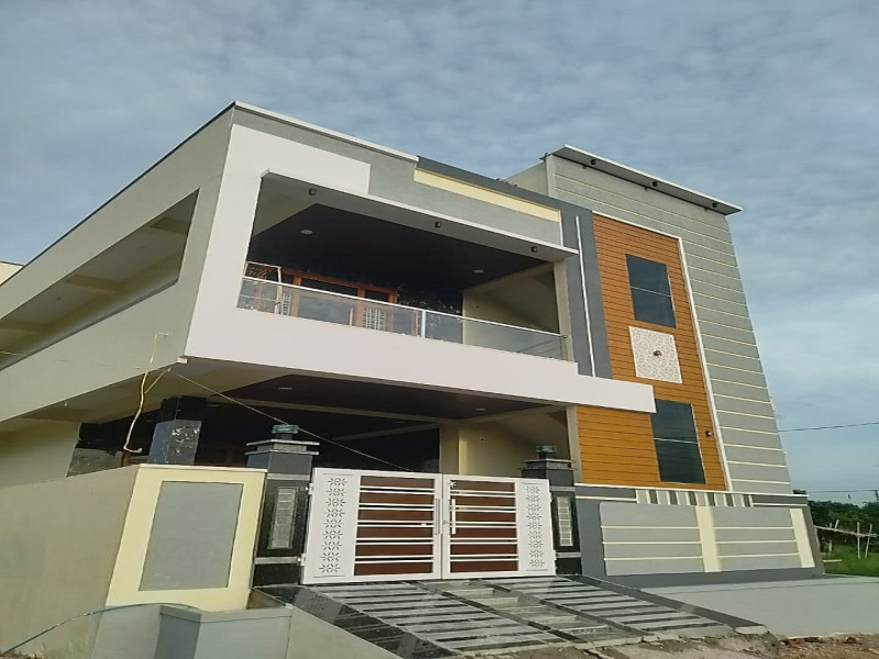3 BHK 2800 Sq.ft. House for Sale in Vanasthalipuram, Hyderabad