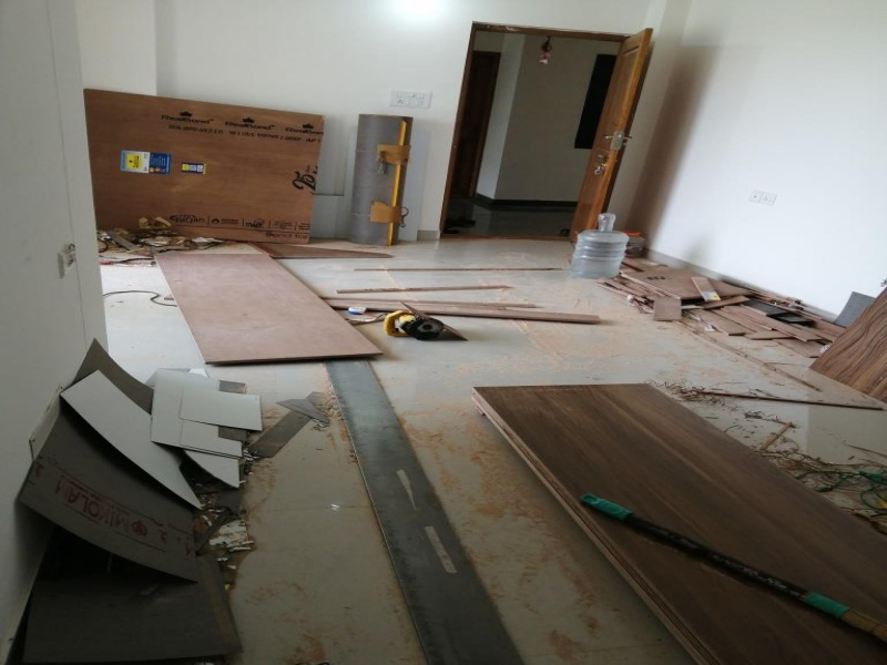 2 BHK 1350 Sq.ft. Apartment for Rent in Sholinganallur, Chennai