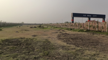  Residential Plot for Sale in Chunar, Mirzapur-cum-Vindhyachal