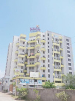 3 BHK Flat for Sale in Ambegaon Budruk, Pune