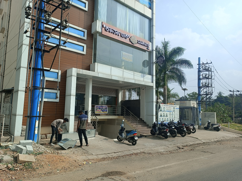 Hotels 1800 Sq.ft. for Sale in Ullal Road, Bangalore