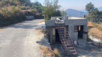  Residential Plot for Sale in Kathgodam Highway, Nainital