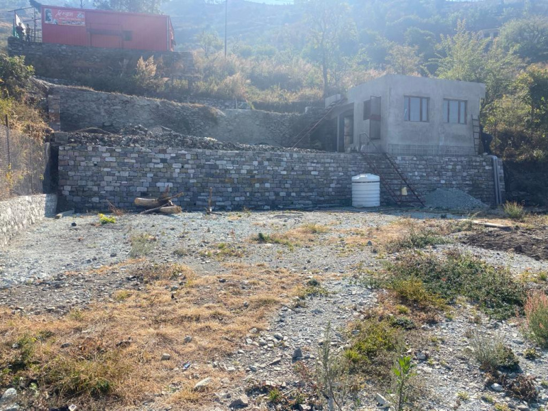  Residential Plot 4320 Sq.ft. for Sale in Kathgodam Highway, Nainital