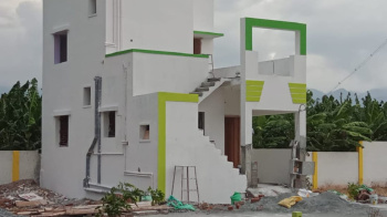 1 BHK House for Sale in Pollachi, Coimbatore