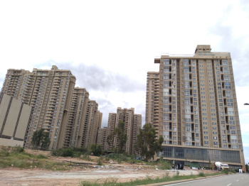 4 BHK Flat for Sale in Thanisandra, Bangalore