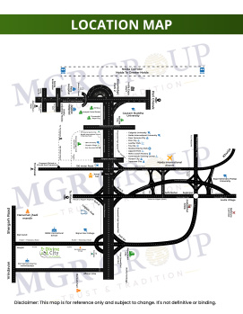 Residential Plot for Sale in Jattari, Aligarh