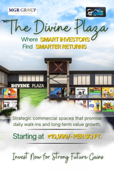 Residential Plot for Sale in Jewar, Gautam Buddha Nagar