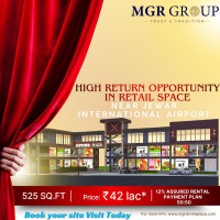  Commercial Shop for Sale in Naujhil, Mathura