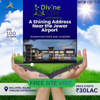  Commercial Shop for Sale in Jattari, Aligarh