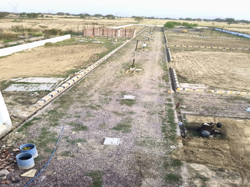 Naujhil, Mathura photo 4