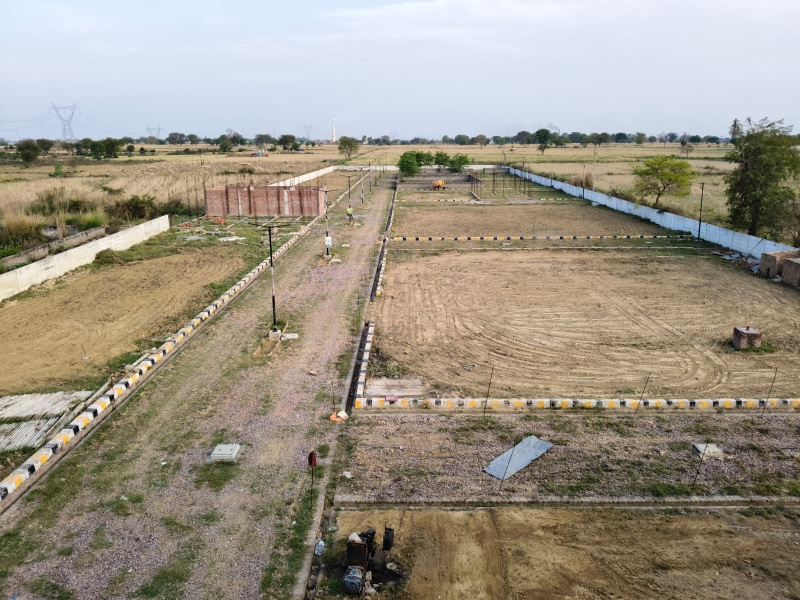 Naujhil, Mathura photo 5