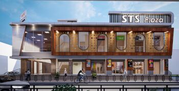  Commercial Shop for Rent in Thirumangalam, Madurai