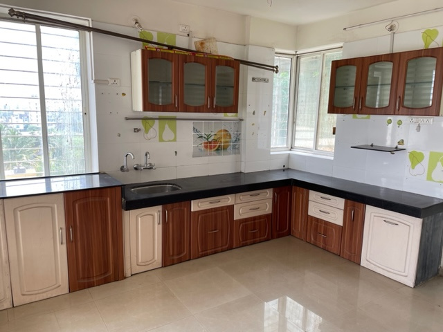  Penthouse 1542 Sq.ft. for Sale in Tarabai Park, Kolhapur