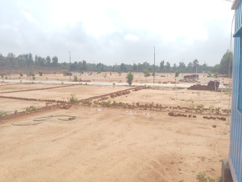  Residential Plot for Sale in Sarjapur, Bangalore