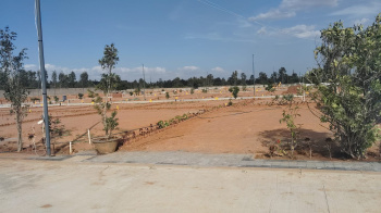  Residential Plot for Sale in Sarjapur, Bangalore