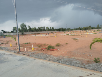  Residential Plot for Sale in Sarjapur Road, Bangalore