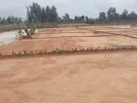  Residential Plot for Sale in Sarjapur Road, Bangalore