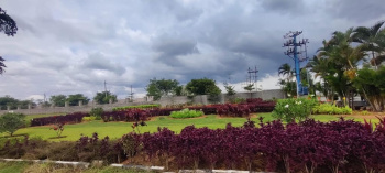  Residential Plot for Sale in Thindlu, Bangalore