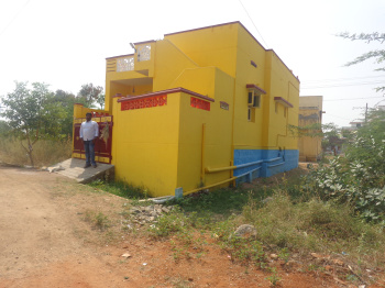 2 BHK House for Sale in Rajapalayam, Virudhunagar