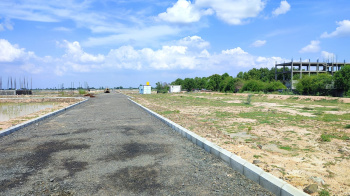  Residential Plot for Sale in Kanchipuram, Chennai, 