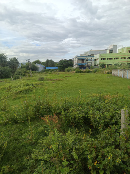  Commercial Land for Sale in Katpadi, Vellore