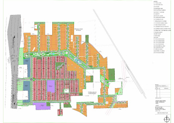  Industrial Land for Sale in Sohna Road, Gurgaon