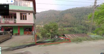  Residential Plot for Sale in Nayabazar, West Sikkim