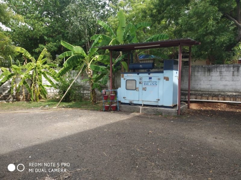  Warehouse 21000 Sq.ft. for Rent in Madurai South