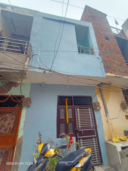 1 BHK House & Villa for Sale in Uttam Nagar West, Delhi