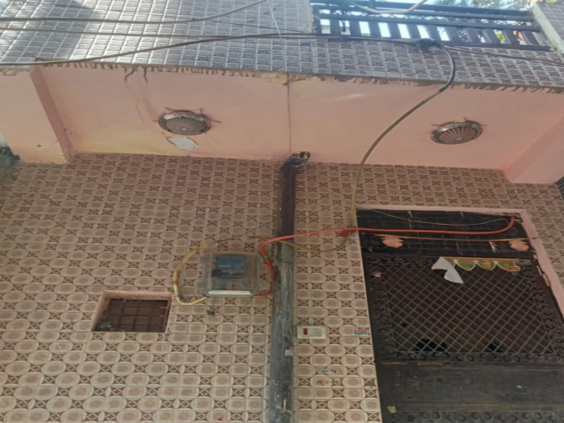 1 BHK House & Villa 33 Sq. Yards for Sale in Uttam Nagar West, Delhi