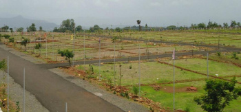  Commercial Land for Sale in Peotha, Nagpur