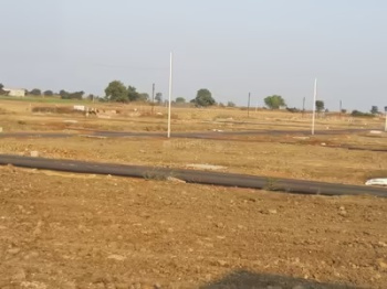  Commercial Land for Sale in Outer Ring Road, Nagpur