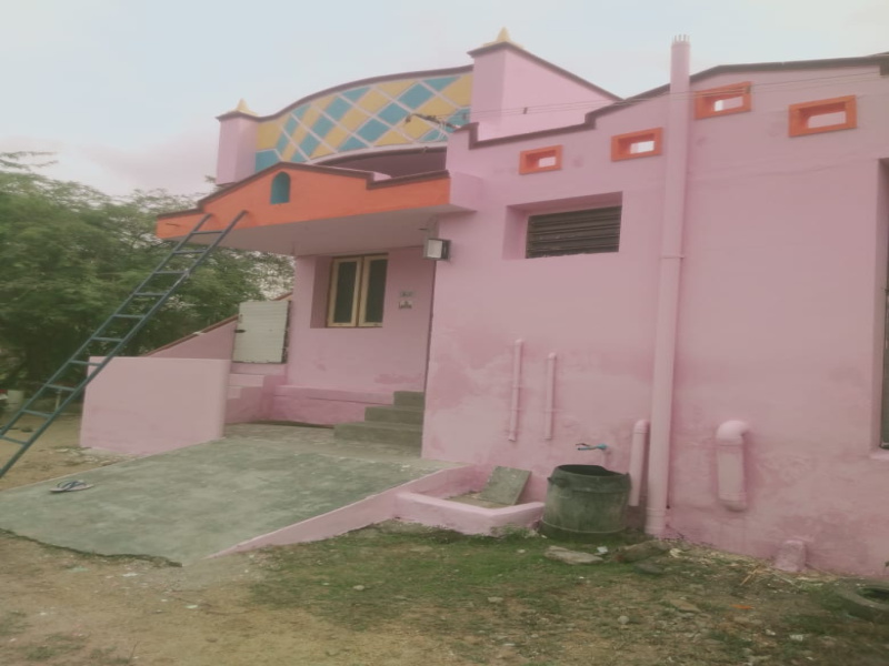 2 BHK House 1200 Sq.ft. for Sale in Natham, Dindigul