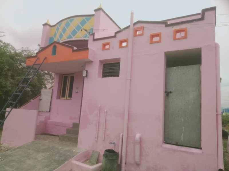 2 BHK House 1200 Sq.ft. for Sale in Natham, Dindigul