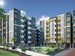 3 BHK Flat for Sale in Maninagar, Ahmedabad