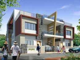 5 BHK House for Sale in Maninagar, Ahmedabad
