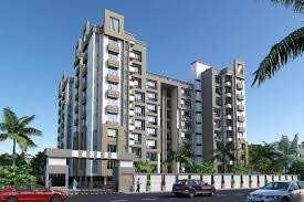 2 BHK Flat for Sale in Baroda Express Highway, Ahmedabad